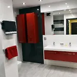 Sun & Polanki Appartement Kołobrzeg