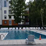 Sun & Polanki Kołobrzeg