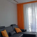 Appartement Sun & Polanki Kołobrzeg