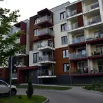 Sun & Polanki Appartement