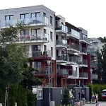 Sun & Polanki Appartement *