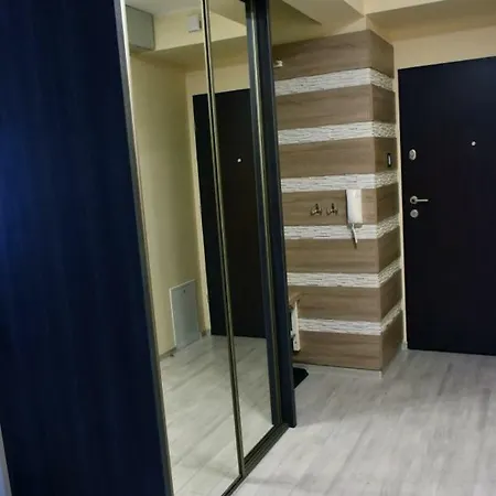 Sun & Polanki Appartement Kołobrzeg