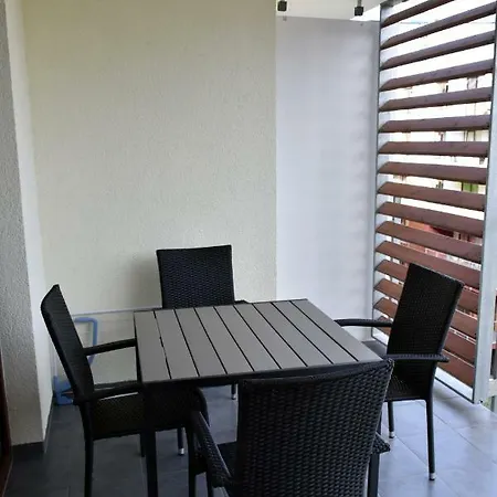 Sun & Polanki Kolberg