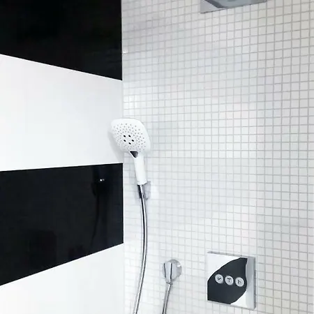 Apartamento Sun & Polanki *