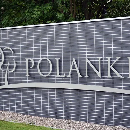 Sun & Polanki Kołobrzeg