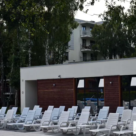 Sun & Polanki Apartment *