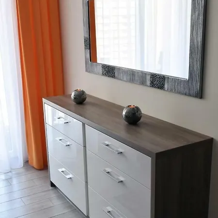 Sun & Polanki Kołobrzeg