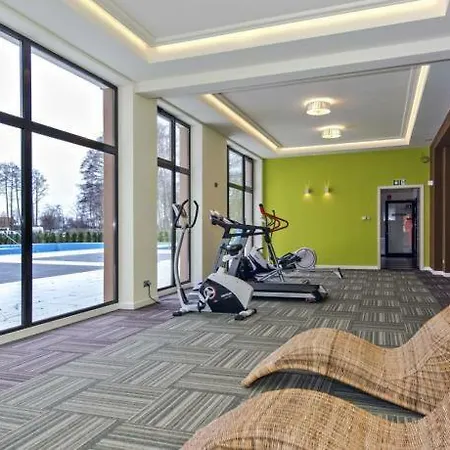 Apartamento Sun & Polanki *