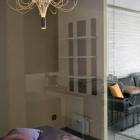 Sun & Polanki Apartament