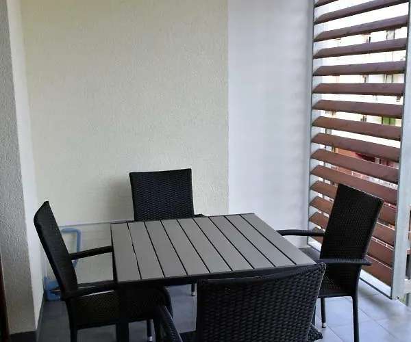 Sun & Polanki Kołobrzeg