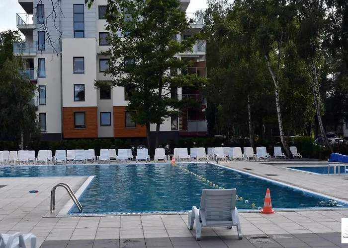 Sun & Polanki Kołobrzeg