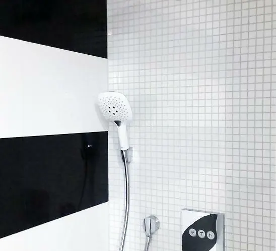 Appartamento Sun & Polanki *