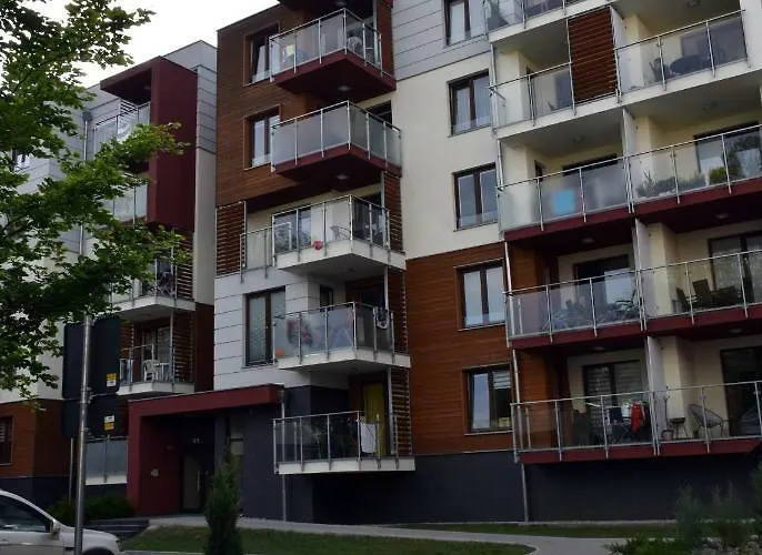 Sun & Polanki Appartamento