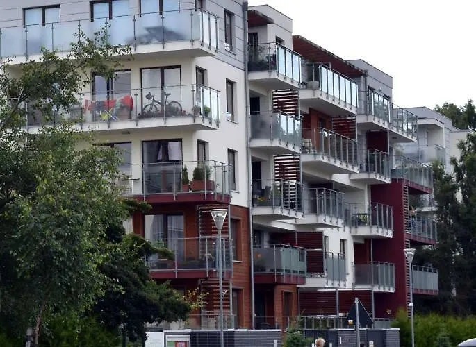 Sun & Polanki Appartamento *