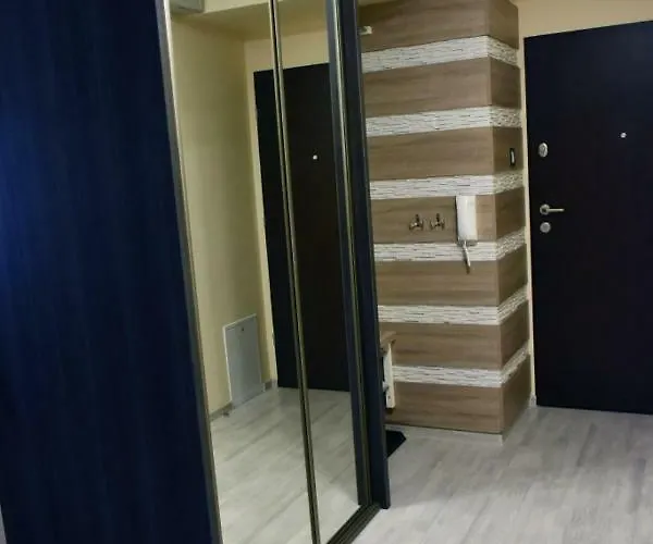 Sun & Polanki Appartamento Kołobrzeg