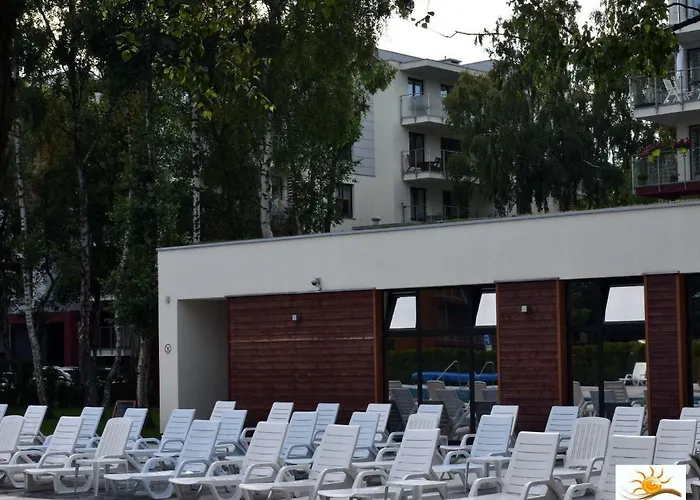 Sun & Polanki Appartamento *