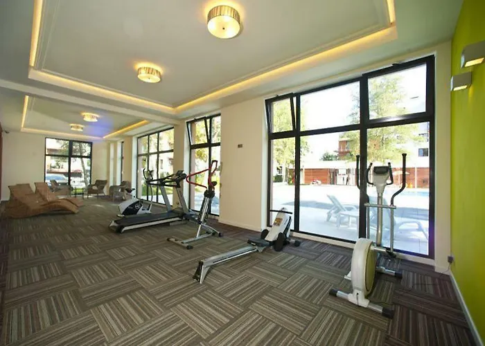 Appartamento Sun & Polanki