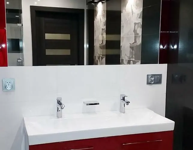 Sun & Polanki * Kołobrzeg