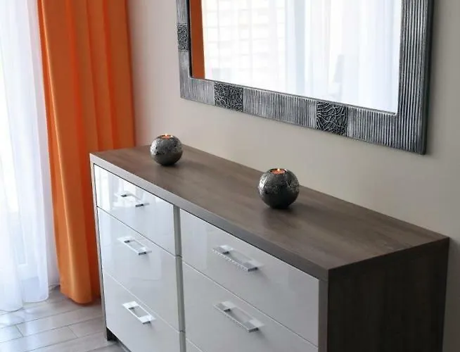 Sun & Polanki Kołobrzeg